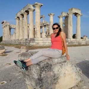 Meet your Posher, Anastasia